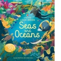 Look Inside Seas and Oceans