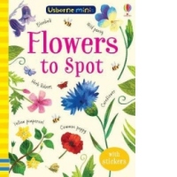 Flowers to Spot
