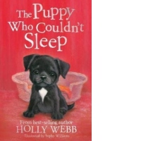 Puppy Who Couldn't Sleep