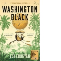 Washington Black
