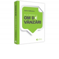 De la vanzator la om de vanzari