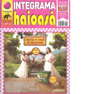Integrama haioasa, Nr. 106/2019