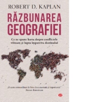 Razbunarea geografiei