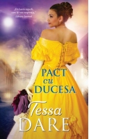 Pact cu ducesa (februarie 2019)