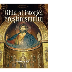 Ghid al istoriei crestinismului