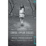 Miss Peregrine. Caminul copiilor deosebiti (editie paperback)