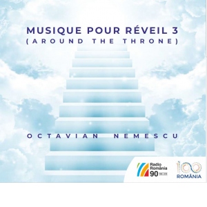Musique pour reveil 3. Around the throne