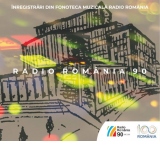 Radio Romania 90. Inregistrari din Fonoteca Muzicala Radio Romania, 2 CD