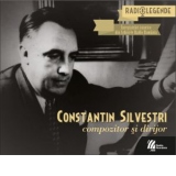 Constantin Silvestri. Compozitor si dirijor