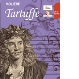 Tartuffe, 2CD (Audiobook)