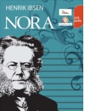 Nora, 2CD (Audiobook)