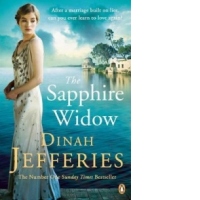 Sapphire Widow