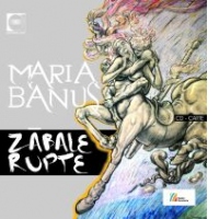 Zabale rupte. Poeme rostite la Radio, 1999 + CD