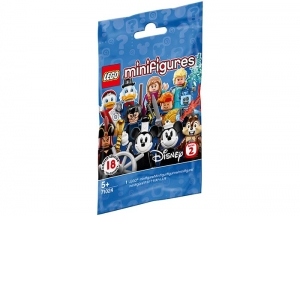 Minifigurina LEGO Disney seria 2 (71024)