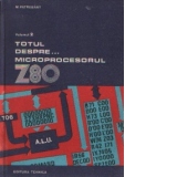 Totul despre... microprocesorul Z80, Volumul al II-lea