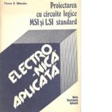 Proiectarea cu circuite logice MSI si LSI standard