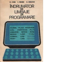 Indrumator de limbaje de programare