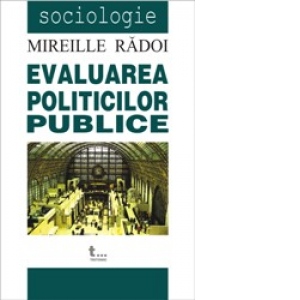 Evaluarea politicilor publice