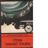 Citiva Maigret italieni