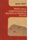 Modelarea componentelor microelectronice active