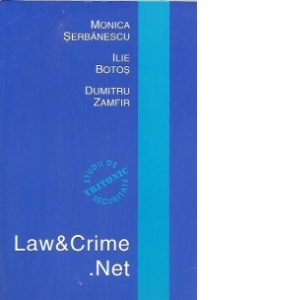 Law and crime.net