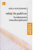 Relatiile publice fundamente interdisciplinare