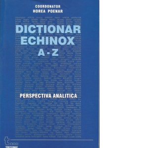 Dictionarul Echinox