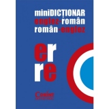 Mini dictionar englez-roman, roman-englez