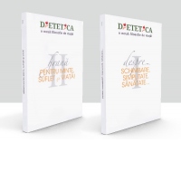 Dietetica - o noua filosofie de viata! (vol.I & II)