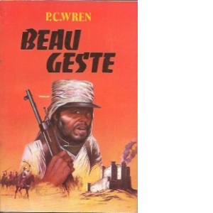 Beau Geste