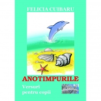 Anotimpurile. Versuri pentru copii
