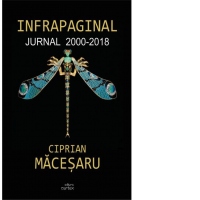 Infrapaginal. Jurnal 2000-2018