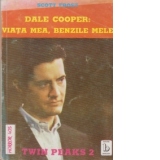 Dale Cooper: Viata mea, benzile mele - Twin Peaks 2