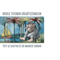 Regele tuturor salbaticiunilor