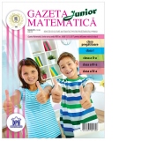 Gazeta Matematica Junior nr. 84 (Iunie 2019)