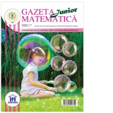 Gazeta Matematica Junior nr. 85 (Iulie-August 2019)