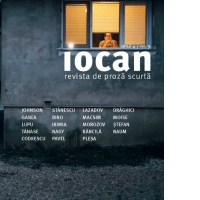 Iocan, revista de proza scurta anul 4 / nr. 9