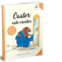 Castor este croitor, 4 - 6 ani