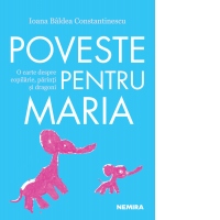 Poveste pentru Maria