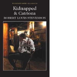 Kidnapped & Catriona