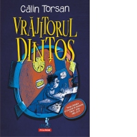Vrajitorul dintos