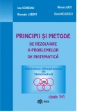 Principii si metode de rezolvare a problemelor de matematica (clasele V-VI)