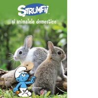 Strumfii si animalele domestice