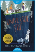 Universul stie