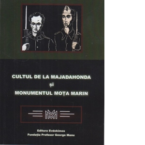 Cultul de la Majadahonda si monumentul Mota Marin