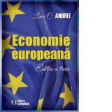 Economie europeana. Editia a treia