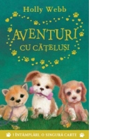 Aventuri cu catelusi