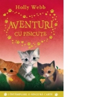 Aventuri cu pisicute