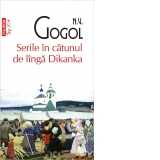 Serile in catunul de langa Dikanka (editie de buzunar)