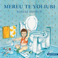 Mereu te voi iubi (editie cartonata)